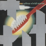 Ultra Vivid Scene - Ultra Vivid Scene '1988