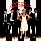 Blondie - Parallel Lines (Gold CD) '1978