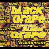 Black Grape - Reverend Black Grape [CDS] '1995 - Album