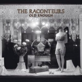 The Raconteurs - Old Enough (Bluegrass Version) '2008 - Album