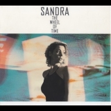 Sandra - The Wheel Of Time '2002