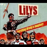 Lilys - Everything Wrong Is Imaginary '2006