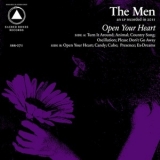 The Men - Open Your Heart '2012