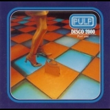 Pulp - Disco 2000 (CD1) [CDS] '1995