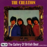 The Creation - The Gallery Of British Beat Vol. 18 '2002