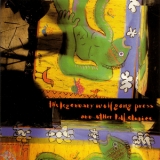 Wolfgang Press - The Legendary Wolfgang Press And Other Tall Stories '1986 - Album