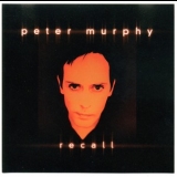 Peter Murphy - Recall '1998
