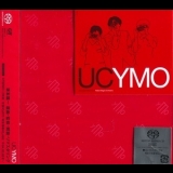 Yellow Magic Orchestra - UC YMO (SACD, MHGL 1-2, RM, JAPAN) '2003