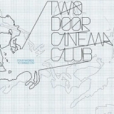 Two Door Cinema Club - Four Words To Stand On '2008