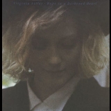 Virginia Astley - Hope In A Darkened Heart '1986