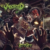 Aborted - Retrogore '2016