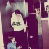 Arctic Monkeys - Humbug [Japanese] '2009 - Album