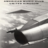 American Music Club - United Kingdom '1989