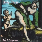 Dirty Three - Sad & Dangerous '1994