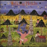 Talking Heads - Little Creatures (Remastered 2005) '1985