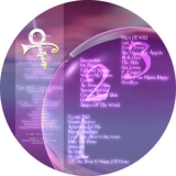  Prince - Crystal Ball Cd1 '1997