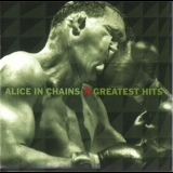 Alice In Chains - Greatest Hits '2001