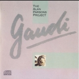 The Alan Parsons Project - Gaudi '1987