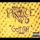  Prince - Gett Off '1991