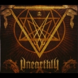 Unearthly - The Unearthly '2014