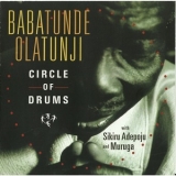 Babatunde Olatunji - Circle Of Drums '2005