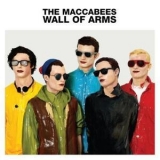 The Maccabees - Wall Of Arms '2009