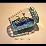 The Galleons - The Galleons '2012