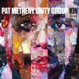 Pat Metheny Unity Group - KIN (←→)  '2014