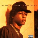 DJ Quik - Quik Is The Name '1991
