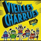 The Cure - Festival Des Vieilles Charrues '2002