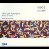 Georges Aperghis - Works for Piano '2009