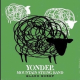 Yonder Mountain String Band  - Black Sheep '2015
