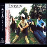 The Verve - Urban Hymns (Japan) '1997 - Album