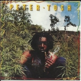 1976 - Peter Tosh - Legalize It[2002] '1976