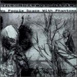 The Scissor Girls - We People Space With Phantoms '1996