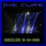 The Cure - Live In Barcelona '2008