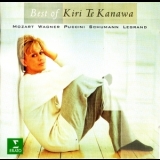 Kiri Te Kanawa - Best Of Kiri Te Kanawa '1999
