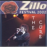 The Cure - Zillo Festival '2002