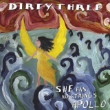 Dirty Three - She Has No Strings Apollo '2003