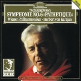 Herbert Von Karajan - Tschaikowsky, Symphonie No. 6 In B Minor 'Pathetique', Wiener Philharmoniker '1985