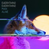 Everything Everything - Man Alive '2010 - Album