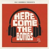 Gaz Coombes - Here Come The Bombs '2012