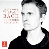 Alexandre Tharaud - Variations Goldberg '2015