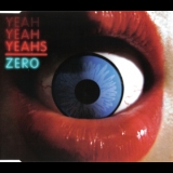Zero - Yeah Yeah Yeahs [CDS] '2009 