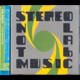 Stereolab - Not Music (jp Ed.) '2010