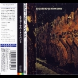 Edgar Broughton Band - Edgar Broughton Band (2001 Japan) '1971