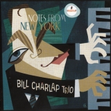 Bill Charlap Trio - Notes From New York '2016