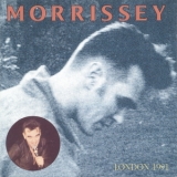 Morrissey - London 1991 '1992