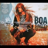 Phillip Boa & The Voodooclub - Singles Collection Fine Art On Silver '1996 - Album