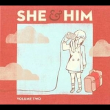 She & Him - Volume Two '2010
